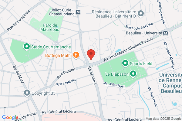Ecole De Conduite Le Herisson Beaulieu