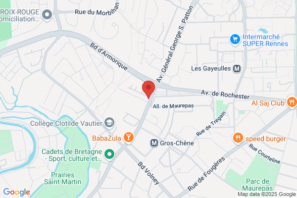 Ecole De Conduite Technic Patton