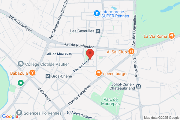 Europe Auto Ecole