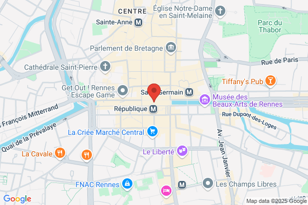 La Poste - Centre d’examen du code de la route - Closed