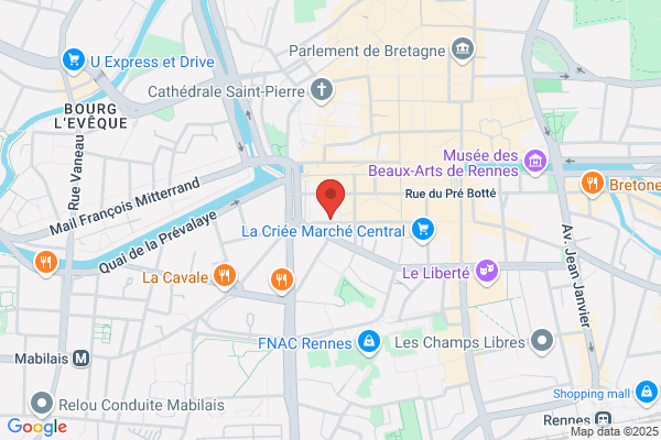 1 Poullain Duparc Scm