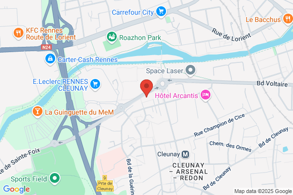 Arion Philippe