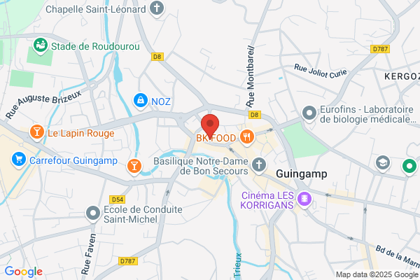 Barenton Jean Marc Avocat