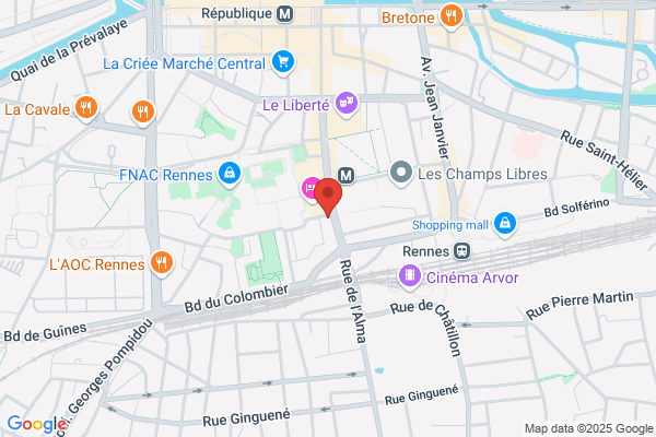 Bellanger Jacques Avocat