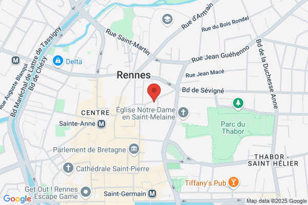 Bernard Manise Tertrais Societe En Participation