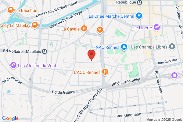 Celerier Renaudin Isabelle Avocat