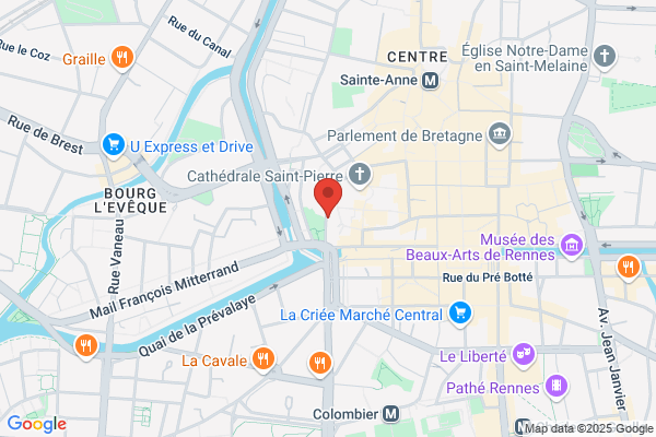 Chatellier Carine