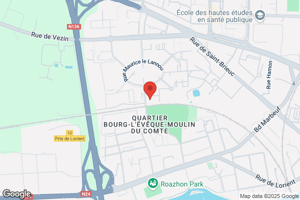 Daugan Gilles Avocat