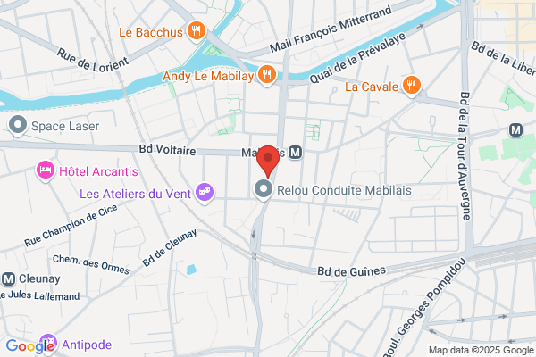 De Fremond Dominique Avocat