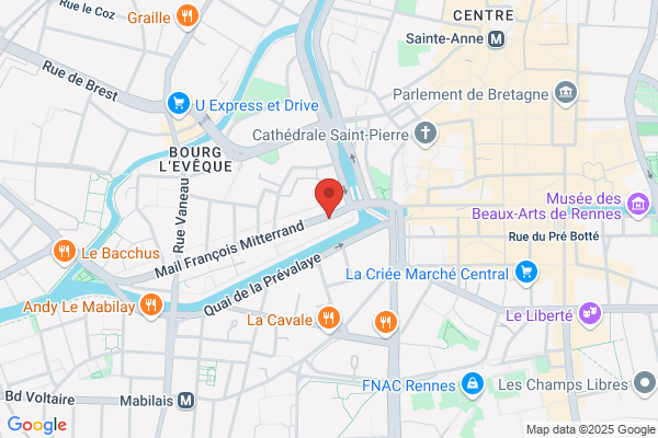 Ducart Mevel Carole Avocat