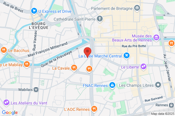 Jamier Javaudin Florence Avocat