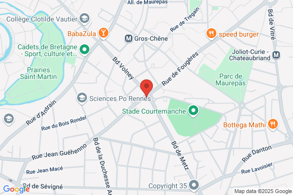 Banque Populaire De L Ouest Bpo Octroi