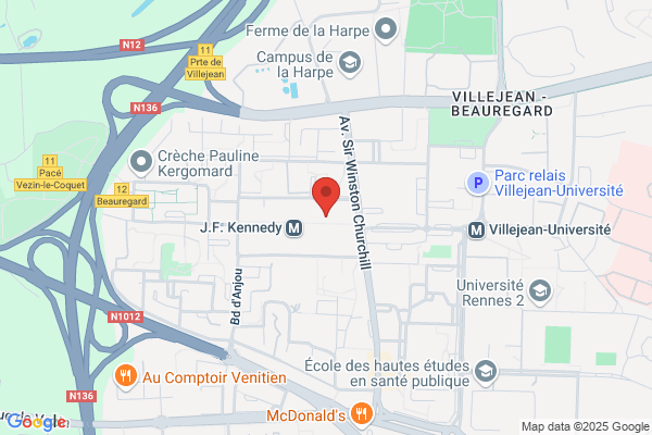Credit Agricole Agences De Rennes Agence Villejean
