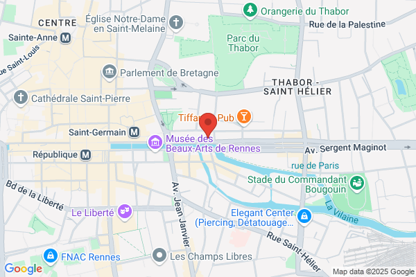 Credit Industriel Ouest Cio