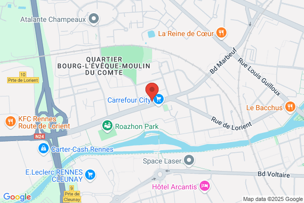 Credit Mutuel De Bretagne Cmb Bourg L eveque