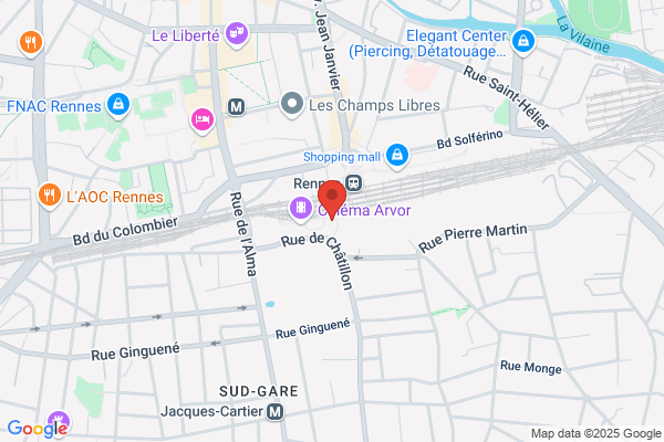 Dexia Credit Local Direction Territoriale Grand Ouest