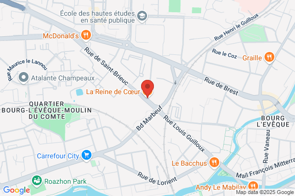 Bistrot Le Knock