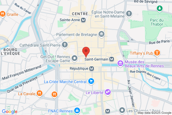 Impulsion Bureau