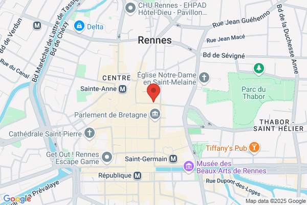 L'Atelier Joaillerie