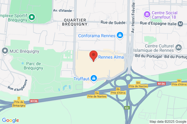 Bijouterie Langevin