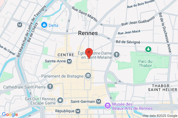 Histoire d'Or