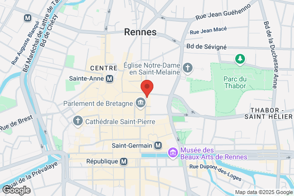 Atelier Horlogerie La Fayette