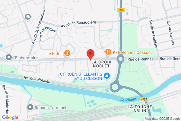 Biocom Ouest