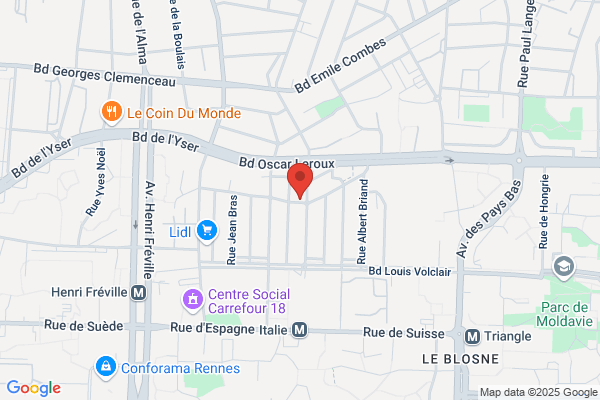 Boulangerie Patisserie Dariel
