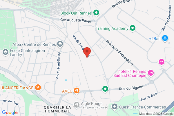 Garage Louvel Sarl
