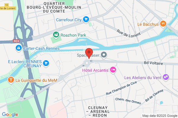 Alpha Audit Et Associes