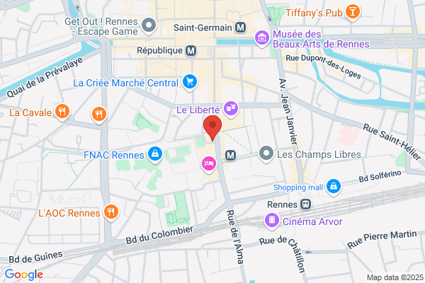 Pepit Rennes