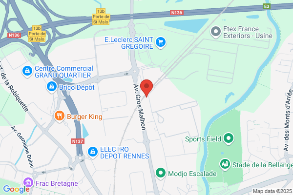 Au P Tit Detour