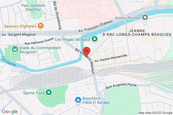 Au Rendez Vous Des Amis