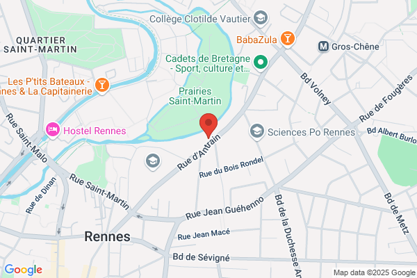 Bar L Ailleurs