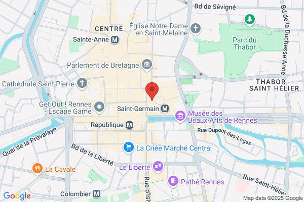Bar Le Courteline