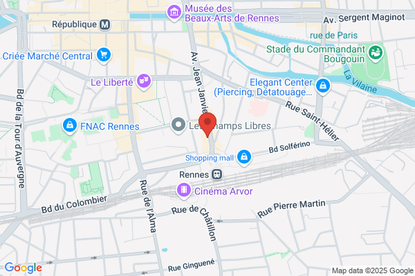 Bar Le Railway S