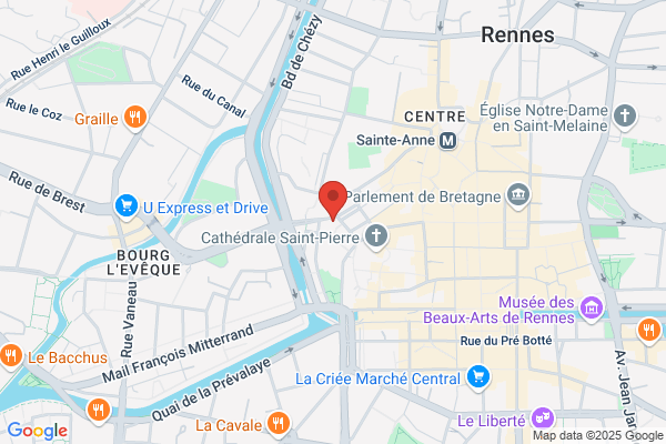 Bar Les Trois Couleurs