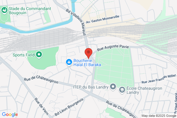 Bar Pmu De L Est