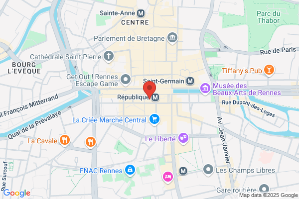 Easy Cash Rennes