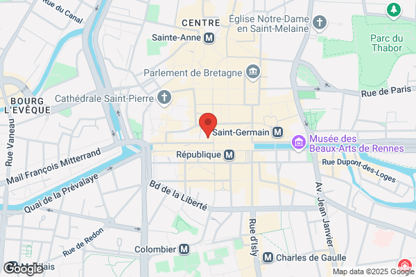 Galeries Lafayette Espace Carte