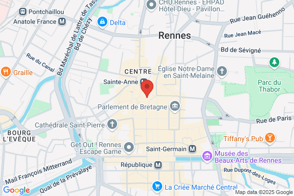 UNIQLO-RENNES