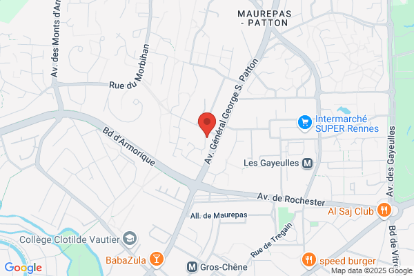 Centre De Chirotherapie Endermologie