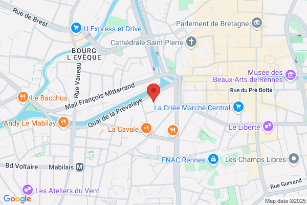 Centre Esthetique Gabriel