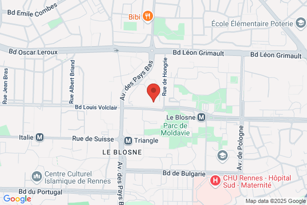Centre Departemental D Action Sociale Cdas Le blosne francisco