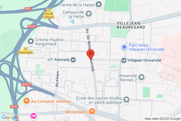 Centre Medico Psycho Pedagogique Cmpp