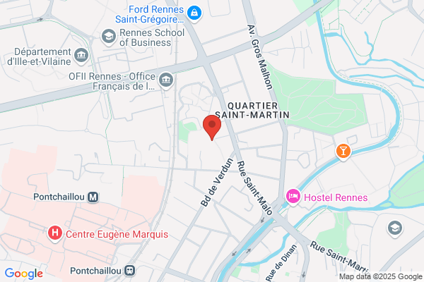Centres Medico Scolaires Joseph Lotte