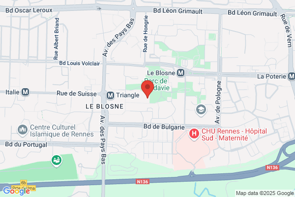 Centres Medico Scolaires Torigne