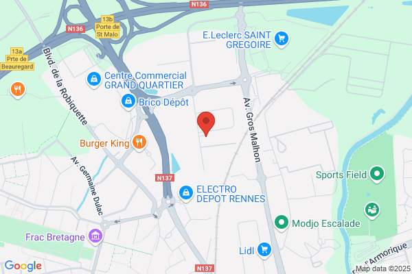 Cgst Save Compagnie Gaziere De Service Et D Entretien