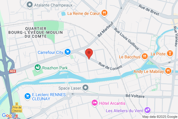 LVD Prod - Audiovisuel et film d'entreprise