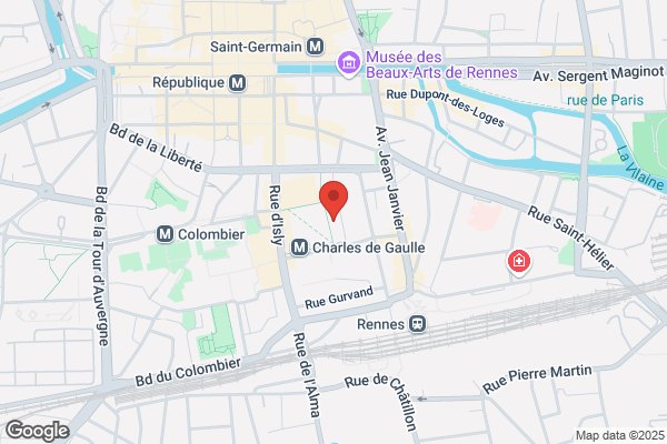 Cinema Gaumont Services Administratifs
